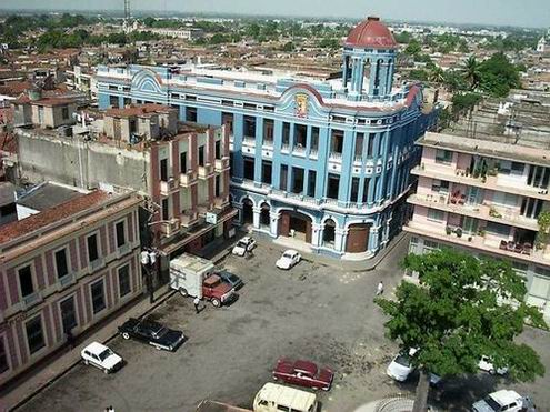 Ciudad de Camagüey