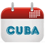 Eventos en Cuba